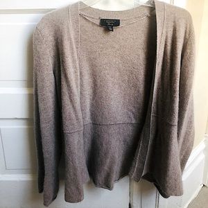 Charter Club - Cashmere Luxury Cardigan